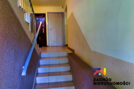 Mieszkanie dwupokojowe z balkonem, ul.Ptasia